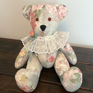Handmade Bear